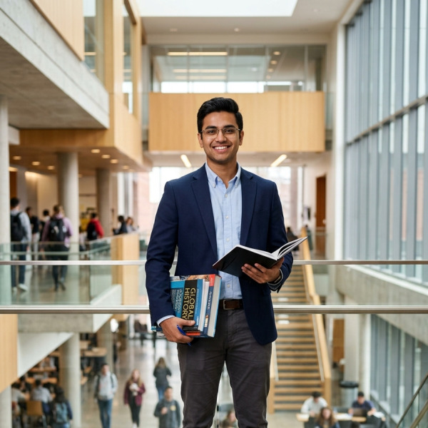 Individual Learner Scholar