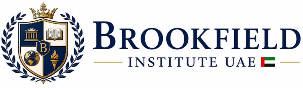 Brookfield Logo