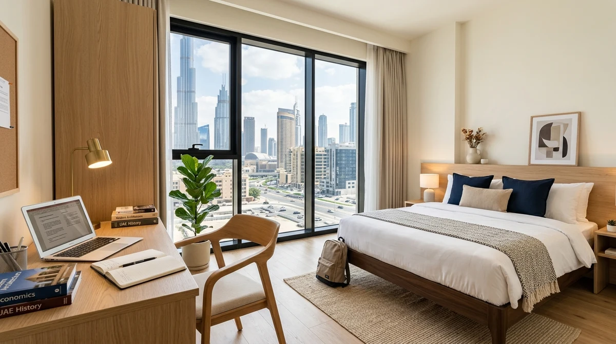 UAE hospitality and tourism